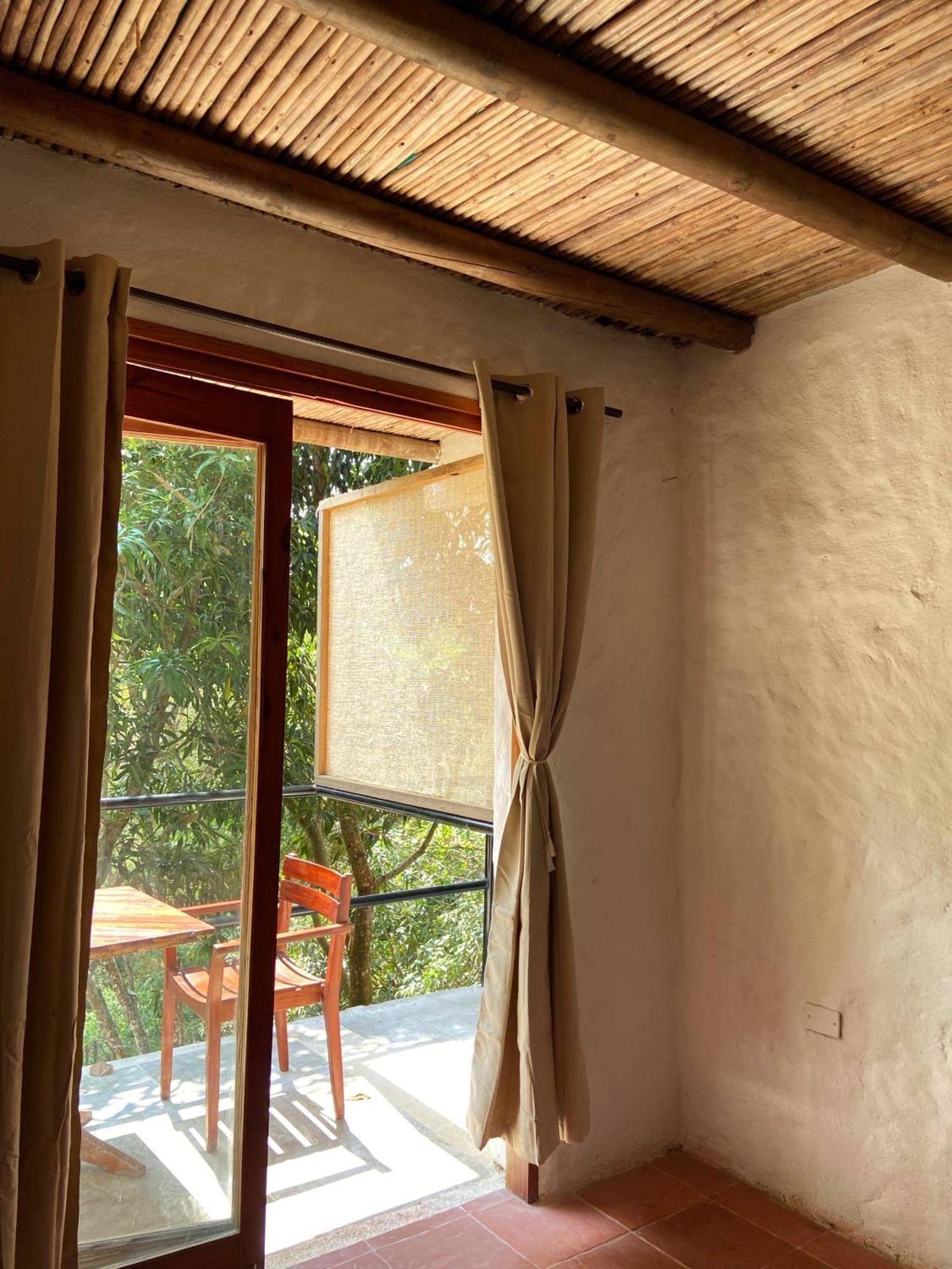 Etnia Lodge Minca Exterior foto