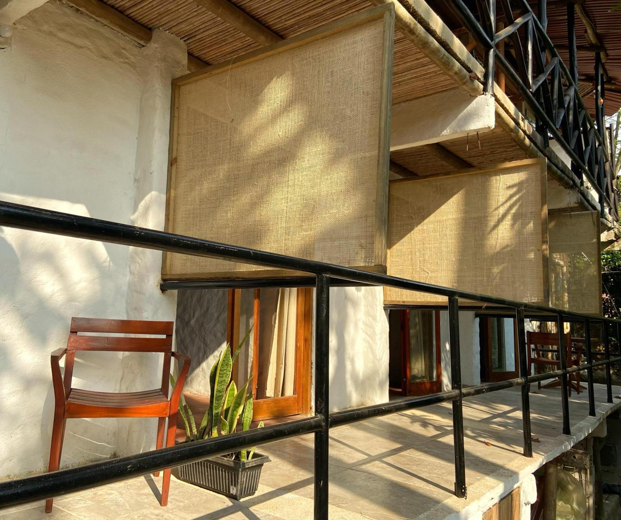 Etnia Lodge Minca Exterior foto